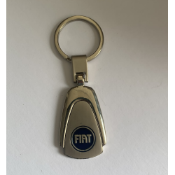 Porta-Chaves da FIAT (Metal)