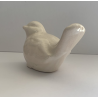 Estatueta de Pássaro