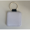 Porta-Chaves Personalizável (Quadrado)