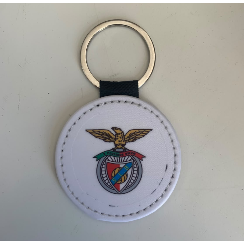 Porta-Chaves do Benfica