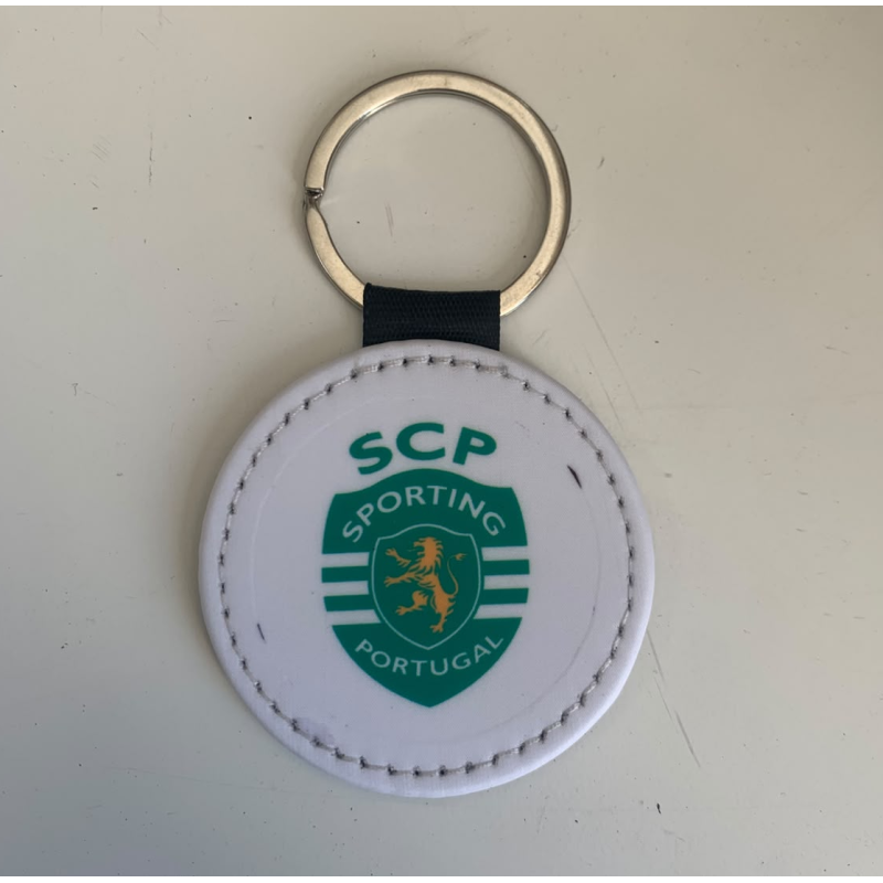 Porta-Chaves do Sporting